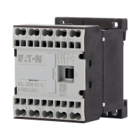 Moeller series DILEEM Mini contactor DILEEM-01-C(230V50HZ.240V60HZ) - EATON (pavadinimas tikslinamas)