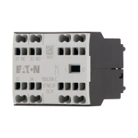 Moeller series DILEM Accessory Auxiliary contact module 11DILEM-C - EATON (pavadinimas tikslinamas)