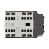 Moeller series DILE Accessory Auxiliary contact module 11DILE-C - EATON (pavadinimas tikslinamas)