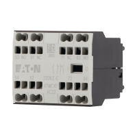 Moeller series DILE Accessory Auxiliary contact module 22DILE-C - EATON (pavadinimas tikslinamas)