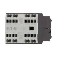Moeller series DILE Accessory Auxiliary contact module 31DILE-C - EATON (pavadinimas tikslinamas)