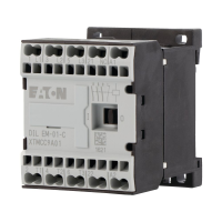 Moeller series DILEM Mini contactor DILEM-01-C(42V50HZ.48V60HZ) - EATON (pavadinimas tikslinamas)