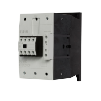 Moeller series DILM contactor DILM80-22(230V50HZ.240V60HZ) - EATON (pavadinimas tikslinamas)