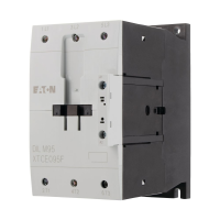 Moeller series DILM contactor DILM95(RDC240) - EATON (pavadinimas tikslinamas)