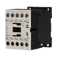 Moeller series DILM contactor DILM7-01(240V50HZ) - EATON (pavadinimas tikslinamas)