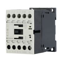 Moeller series DILM contactor DILM9-10(42V50HZ.48V60HZ) - EATON (pavadinimas tikslinamas)