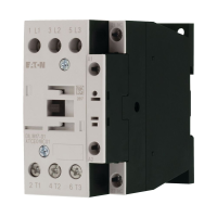 Moeller series DILM contactor DILM17-01(42V50HZ.48V60HZ) - EATON (pavadinimas tikslinamas)