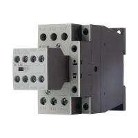 Moeller series DILM contactor DILM17-32(RDC24) - EATON (pavadinimas tikslinamas)