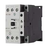 Moeller series DILM contactor DILM25-01(48V50HZ) - EATON (pavadinimas tikslinamas)