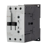 Moeller series DILM contactor DILM50(RDC60) - EATON (pavadinimas tikslinamas)