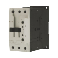 Moeller series DILM contactor DILM65(RDC240) - EATON (pavadinimas tikslinamas)