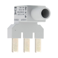 Moeller series DILM paralleling link DILM32-XP1 - EATON (pavadinimas tikslinamas)