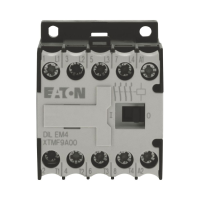 Moeller series DILEM Mini contactor DILEM4(400V50HZ.440V60HZ) - EATON (pavadinimas tikslinamas)