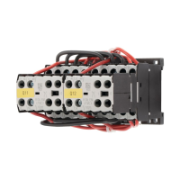 Moeller series DIULE contactor combination DIULEM/21/MV(110V50HZ.120V60HZ) - EATON (pavadinimas tikslinamas)