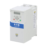 DM1 Variable frequency drive DM1-347D6EB-S20S-EM - EATON (pavadinimas tikslinamas)