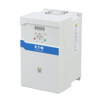 DM1 Variable frequency drive DM1-34038EB-S20S-EM - EATON (pavadinimas tikslinamas)