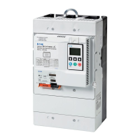 S811 Soft starter S811+T30P3S - EATON (pavadinimas tikslinamas)