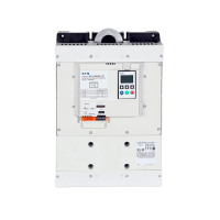 S811 Soft starter S811+V65P3S - EATON (pavadinimas tikslinamas)