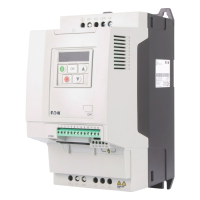 DA1 Variable frequency drive DA1-34014FB-A20C - EATON (pavadinimas tikslinamas)