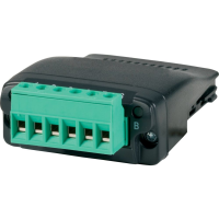 DA1 Accessory I/O expansion DXA-EXT-3DI1RO - EATON (pavadinimas tikslinamas)