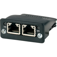 DX Communication module DX-NET-MODBUSTCP-2 - EATON (pavadinimas tikslinamas)