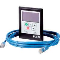 DX Keypad DX-KEY-OLED - EATON (pavadinimas tikslinamas)
