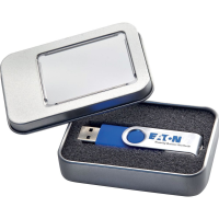 DX Accessory License DX-COM-SOFT - EATON (pavadinimas tikslinamas)