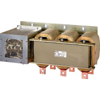 DX Sine filter DX-SIN3-480 - EATON (pavadinimas tikslinamas)