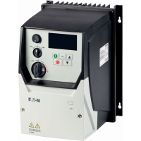 DA1 Variable frequency drive DA1-324D3FB-B6SC - EATON (pavadinimas tikslinamas)