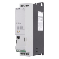 DE1 Variable speed starter DE1-127D0FN-N20N - EATON (pavadinimas tikslinamas)