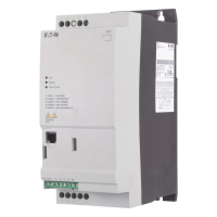 DE1 Variable speed starter DE1-129D6FN-N20N - EATON (pavadinimas tikslinamas)