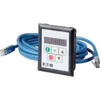 DX Keypad DX-KEY-LED2 - EATON (pavadinimas tikslinamas)