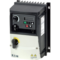 DC1 Variable frequency drive DC1-122D3FN-A6SOE1 - EATON (pavadinimas tikslinamas)