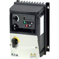 DC1 Variable frequency drive DC1-124D3FN-A6SOE1 - EATON (pavadinimas tikslinamas)