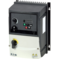 DC1 Variable frequency drive DC1-345D8FB-A6SOE1 - EATON (pavadinimas tikslinamas)