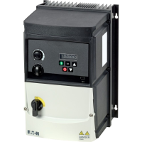 DC1 Variable frequency drive DC1-34024FB-A6SOE1 - EATON (pavadinimas tikslinamas)