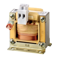 DX Mains choke DX-LN1-009 - EATON (pavadinimas tikslinamas)