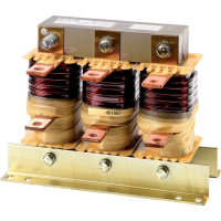DX Mains choke DX-LN3-120 - EATON (pavadinimas tikslinamas)