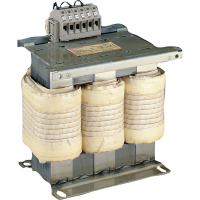 DX Sine filter DX-SIN3-061 - EATON (pavadinimas tikslinamas)