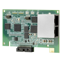 DXG Communication module DXG-NET-PROFINET - EATON (pavadinimas tikslinamas)