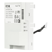DXM Communication module DXM-NET-PROFINET - EATON (pavadinimas tikslinamas)