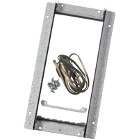 DXG Mounting frame DXG-ACC-FR1N12FK - EATON (pavadinimas tikslinamas)