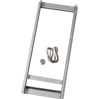 DXG Mounting frame DXG-ACC-FR4N12FK - EATON (pavadinimas tikslinamas)