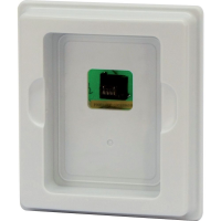 DXG Mounting frame DXG-KEY-HOLDER - EATON (pavadinimas tikslinamas)