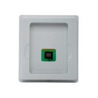 DXG Mounting frame DXG-KEY-RMTKIT - EATON (pavadinimas tikslinamas)