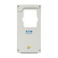 DX spare part DXG-SPR-FR1CVR - EATON (pavadinimas tikslinamas)