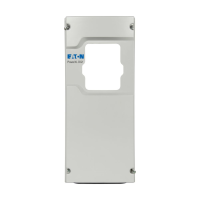 DX spare part DXG-SPR-FR2CVR - EATON (pavadinimas tikslinamas)