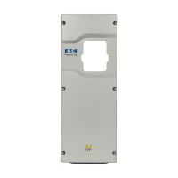 DX spare part DXG-SPR-FR3CVR - EATON (pavadinimas tikslinamas)