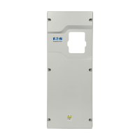 DX spare part DXG-SPR-FR4CVR - EATON (pavadinimas tikslinamas)
