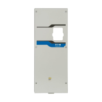 DX spare part DXG-SPR-FR5CVR - EATON (pavadinimas tikslinamas)